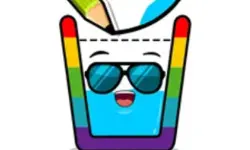 Happy Filed Class image