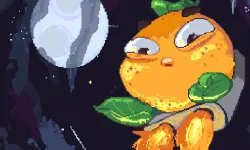 Flying Orange image