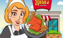 Karas Cafeteria image