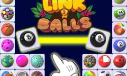Link 2 balls image