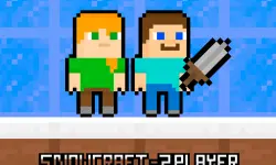 Snowcraft 2 Player image