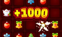 Christmas Lines image