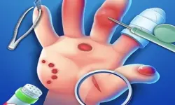 Hand Doctor : Kids Doctor image