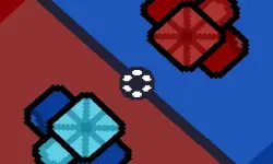 Pixel Ball League image