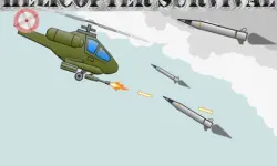 Helicopter Survivor image