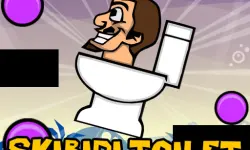 Skibidi Toliet Puzzle Game image
