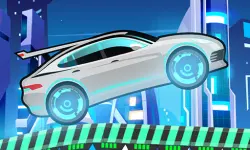 Galactic Driver image