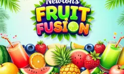 Newtons Fruit Fusion image