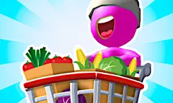 Mini Market Tycoon image