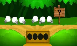 Sheep Farm Escape image