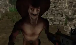 Masked Forces: Ancient Serpents image