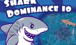 Shark Dominance io image
