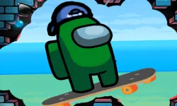 Skaters Impostor image