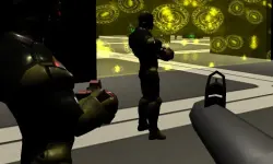 FPS Simulator image