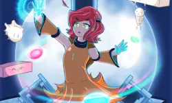 Time Witch image