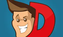 Dangerous Danny image