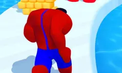 Super Hero Race image