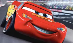 McQueen Cars Slide image