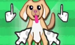 Doggo Clicker image