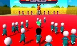 Squid Survival Game No Links image