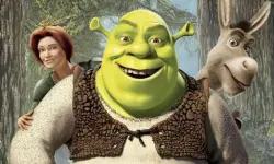 Shrek Kingdom Match 3 image