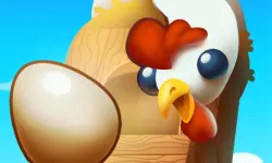 Egg Hunt Mania image