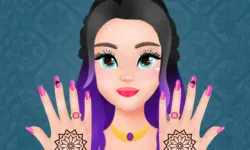 Jasmine Beauty Salon image