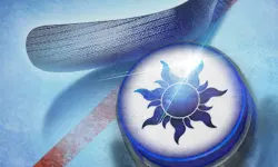 Air Hockey Cup image