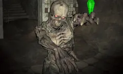 Dead Zone Adventure image