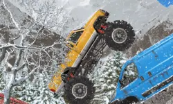 Hard Wheels Winter 2 image