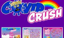 Covid Crush image