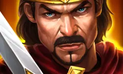 Guard warrior image
