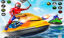 Speedboa Warer Shooting image