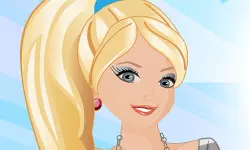 Barbie City Fashion image