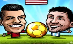 Soccer Kick Ball image