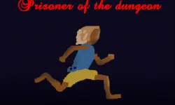 Prisoner of the dungeon image