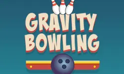Gravity Bowling image