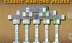 Classic Mahjong Deluxe image