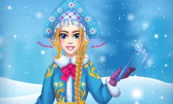 Snegurochka - Russian Ice Princess image