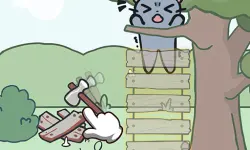 Catch The Cat Online image
