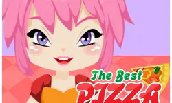 The Best Pizza image