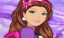 fashion new haire style image