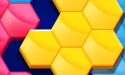 Hextris image