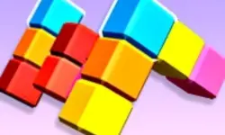 Match To Paint Game image