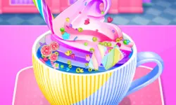 Baby Taylor Good Night Drink Making image