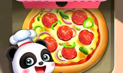 Little Panda Space Kitchen image