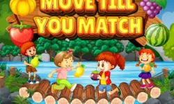 Move Till You Match image