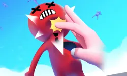 Flick Master 3D image