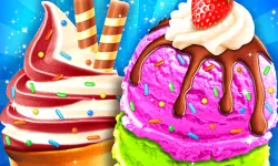 Make Ice-Cream image