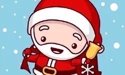 Christmas Time Difference image